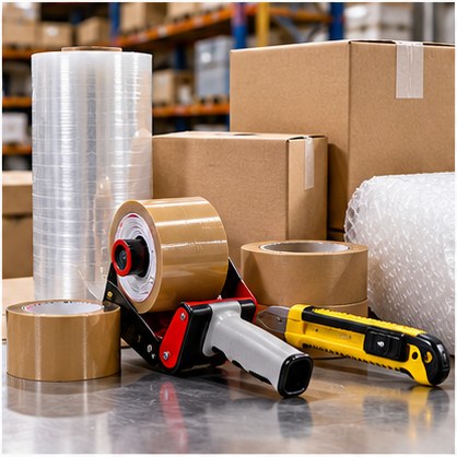 Logistica e trasporti